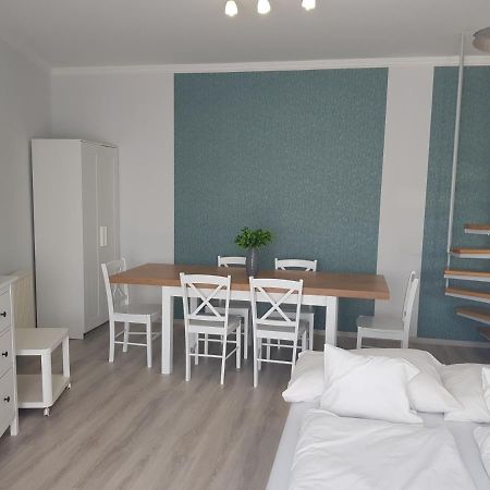 Zoli Apartmanok-Adri Koelcsey 32 Hajduszoboszlo Exterior foto